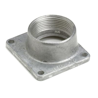 1-1/2 in. Conduit Hub