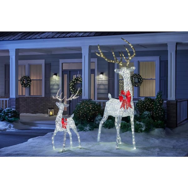 20 Best Home depot christmas lawn decorations Trend in 2021