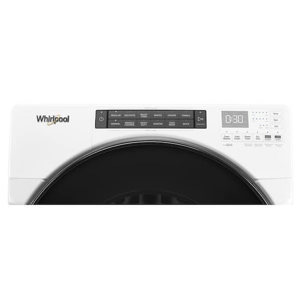 whirlpool washer dealers near me