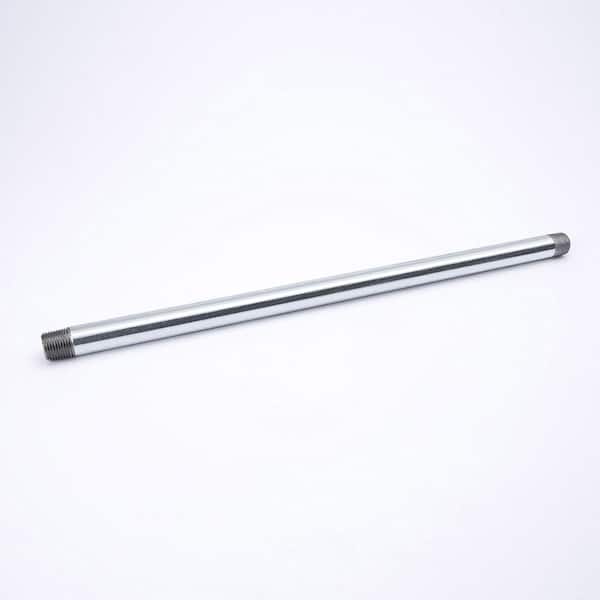 Southland 1 in. x 10 ft. Galvanized Steel Pipe