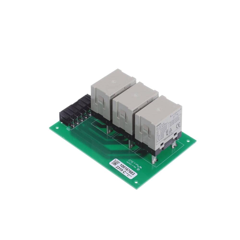 1.5HP Pump Relay Board For Heating Boiler price history on PriceWatchPro