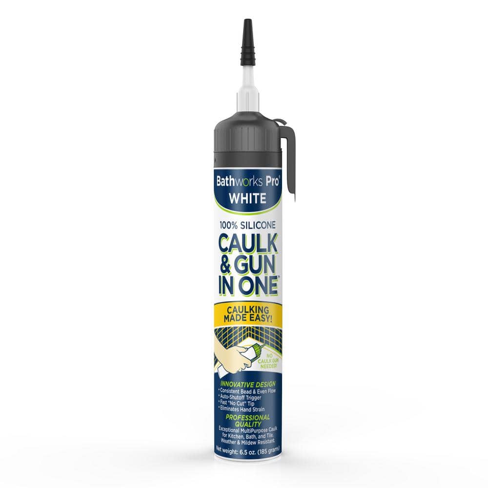 caulk - How to ensure silicone gun products last as long as possible - Home  Improvement Stack Exchange
