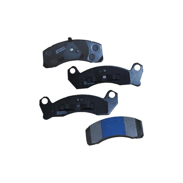 STOP BY BENDIX Disc Brake Pad Set