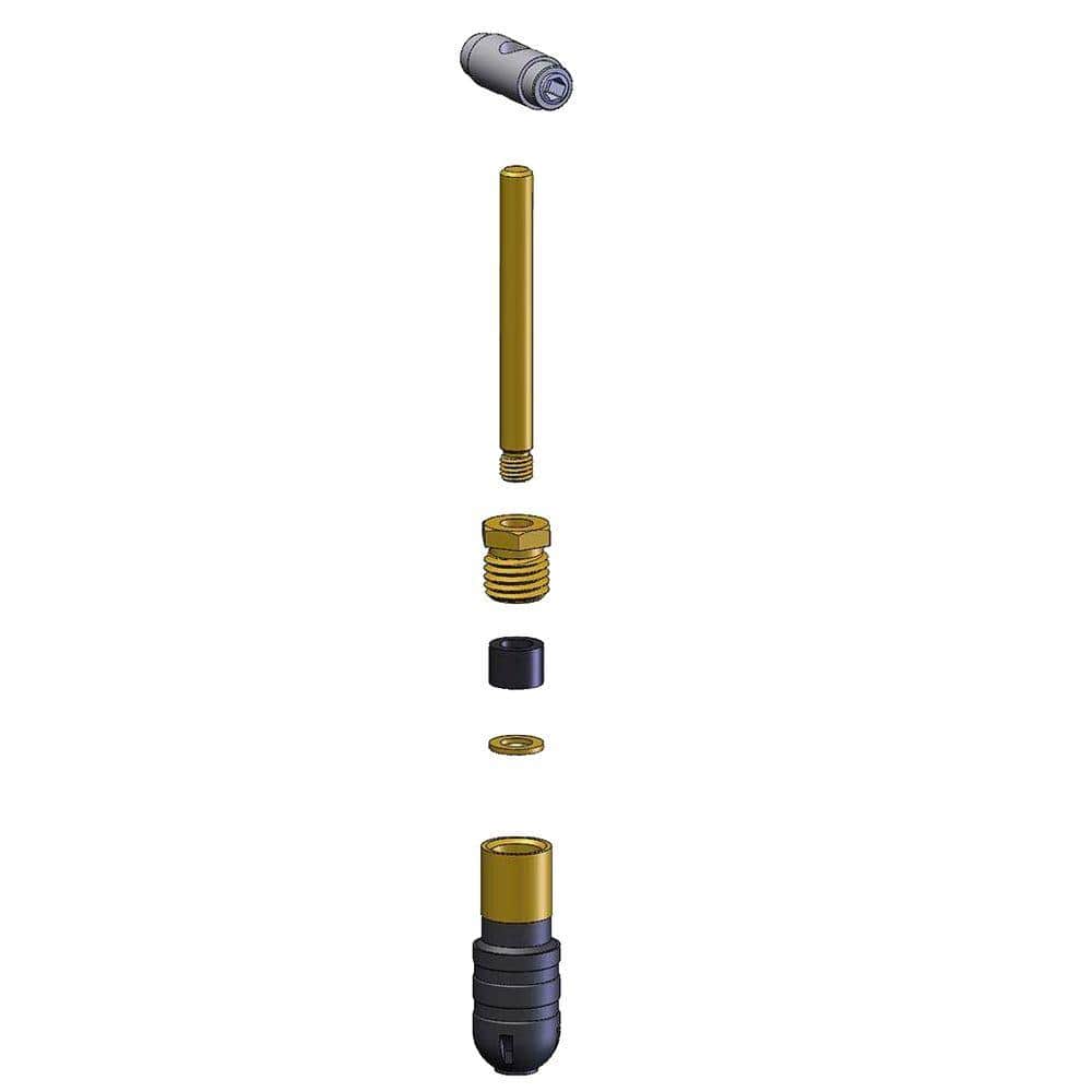W34 6-Piece Repair Kit price history on PriceWatchPro