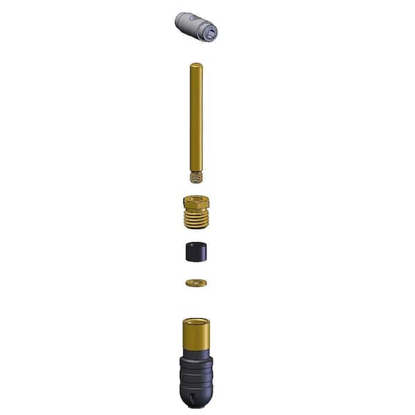 W34 6-Piece Repair Kit