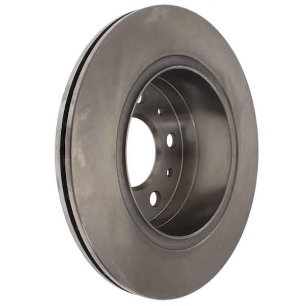 Centric Parts Disc Brake Rotor