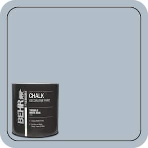 1 qt. #BCP34 Memory Lane Interior Chalk Decorative Paint