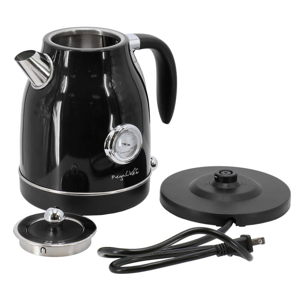 Frigidaire Sam's Club Tea Kettle Wamife Electric Kettle Glass
