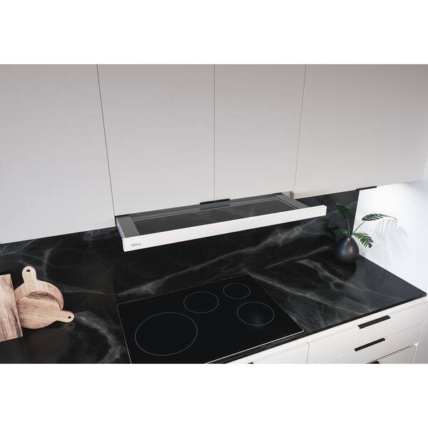 専用ページ0131 Reviews for Zephyr Pisa 30 in. 290 CFM Convertible Under