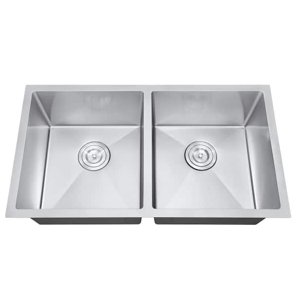 https://images.thdstatic.com/productImages/65a2cc34-2447-4f74-ad5d-8c150a151cbb/svn/brushed-stainless-steel-attop-undermount-kitchen-sinks-nae321809r10-sl-64_600.jpg