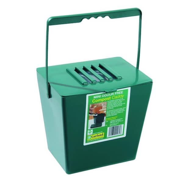 Unbranded 1.3 Gal. Compost Caddy