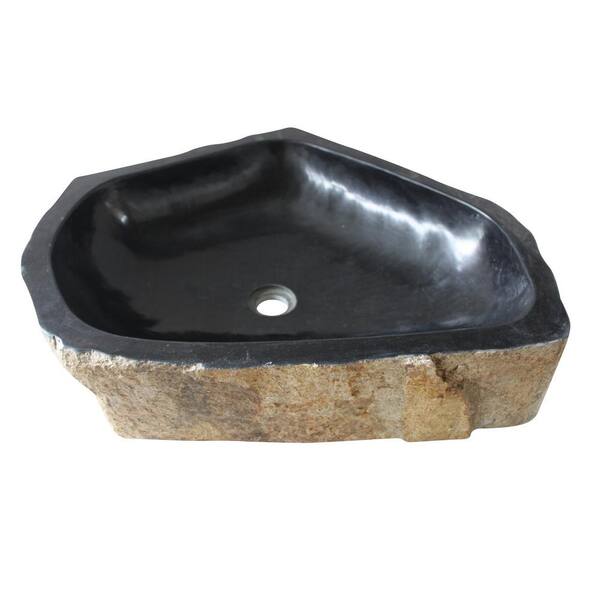 Basalt Soap Dish