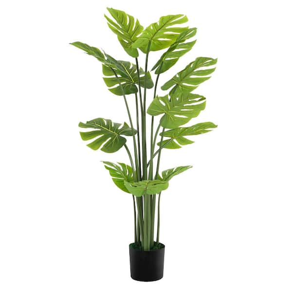 Home Depot Artificial Plants