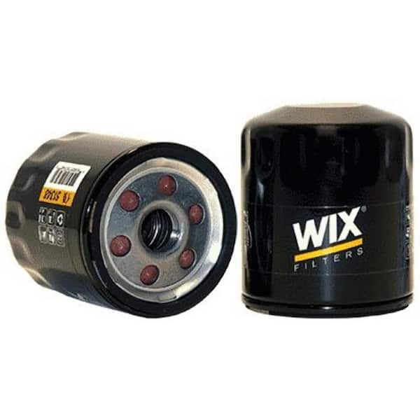 Wix Auto Trans Filter Kit
