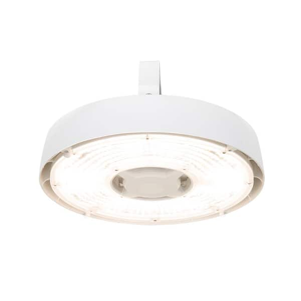 Lifegard Lighting LED Spiral Dimmable 4000K Controlled with Remote Whi –  Lamps Depot