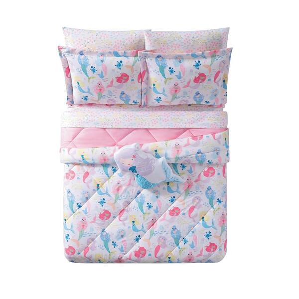 queen comforter sets for kids