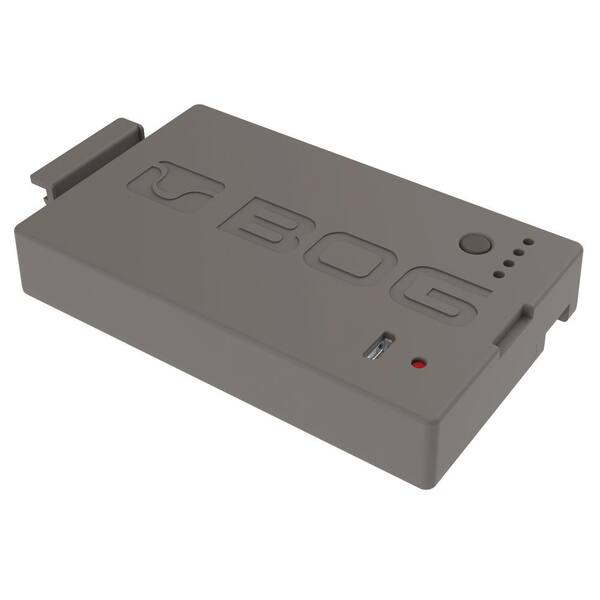BOG BOG Game Camera Omnipotence Li-Ion Battery Replacement Pack