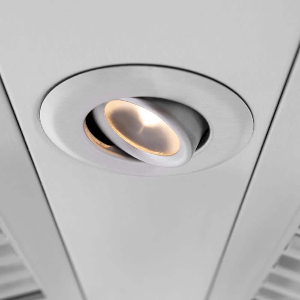 Hand-Hammered Copper 30" Convertible Wall Mount Range Hood