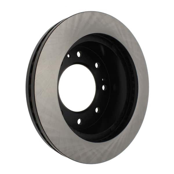 Centric Parts Disc Brake Rotor