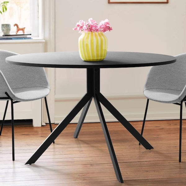 43 round on sale dining table