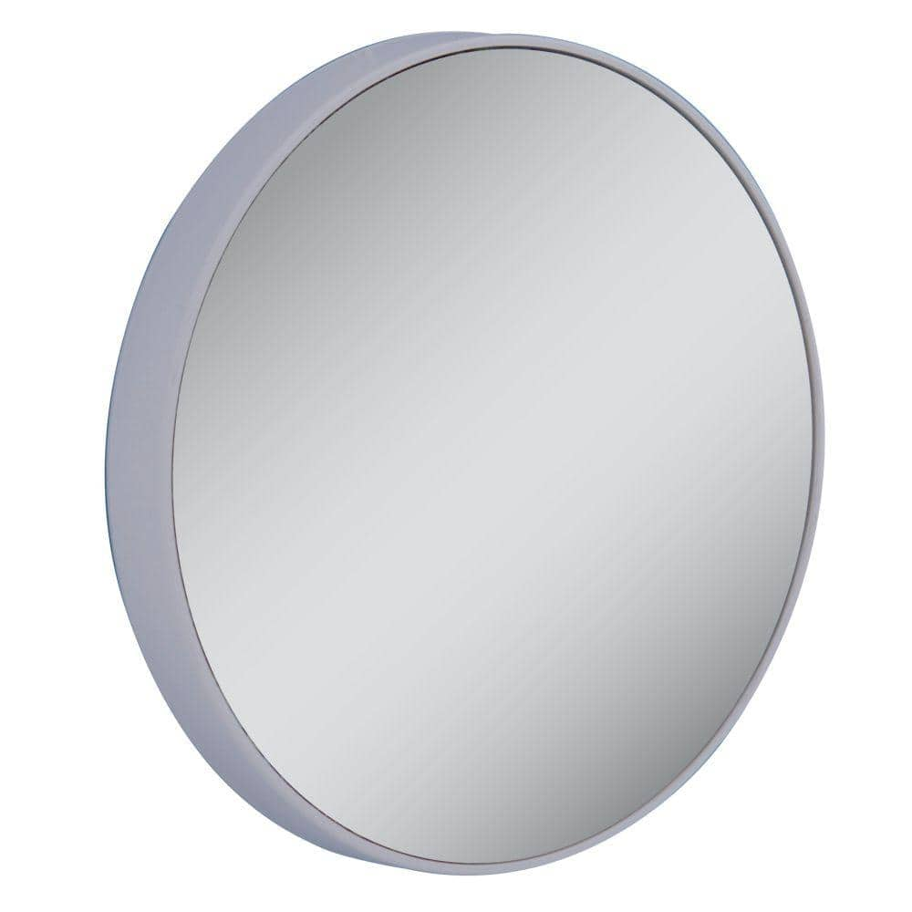 20 x magnifying mirror