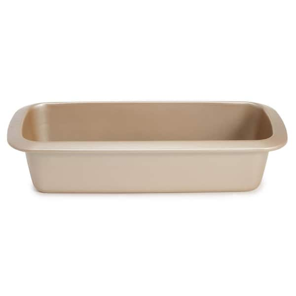 BergHOFF Balance 12 in. Carbon Steel Nonstick Cake Pan 3950553 - The ...