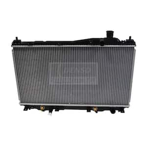 Radiator 2001-2005 Honda Civic 1.7L