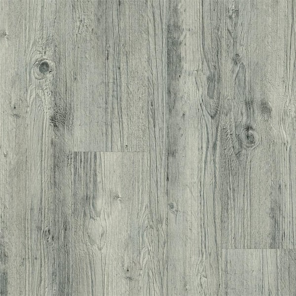 Armstrong American Home Grey 6 In X 36 Glue Down Vinyl Plank 35 95 Sq Ft Carton U501065p The Depot Glue Down Vinyl Plank, Glue Down Wood Flooring Home Depot