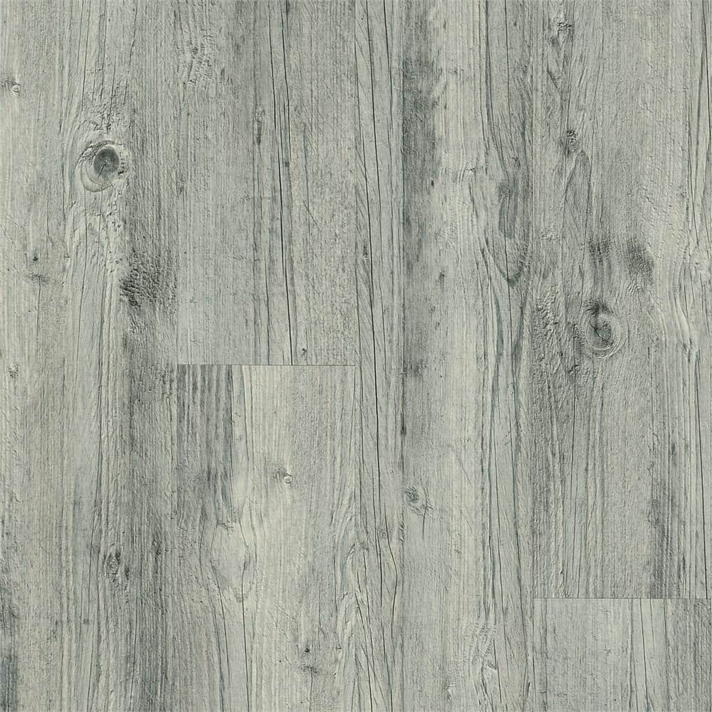 Armstrong American Home Grey 6 In X 36 In Glue Down Vinyl Plank 3595 Sq Ft Carton U501065p The Home Depot