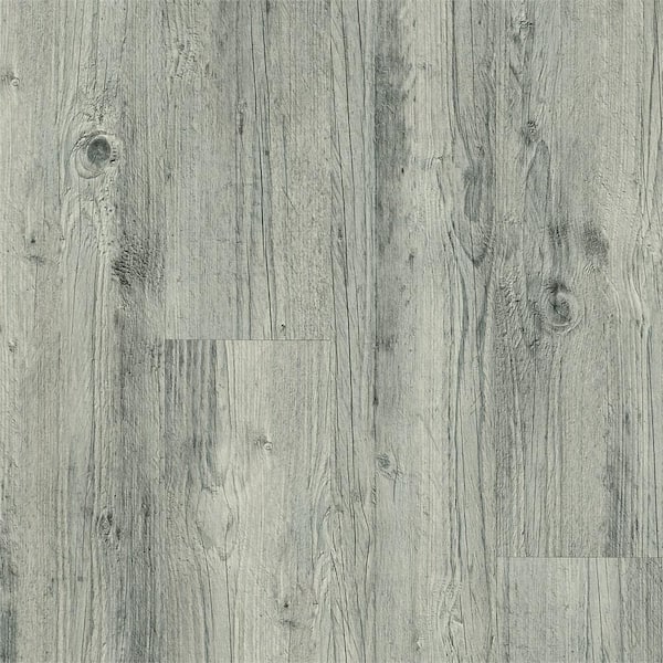 Armstrong American Home Cast Pewter 6, Is It Better To Glue Down Vinyl Plank Flooring