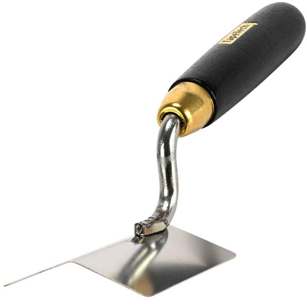 1.25 in. x 1.25 in. 135 Outside Corner Edger Trowel price history on PriceWatchPro