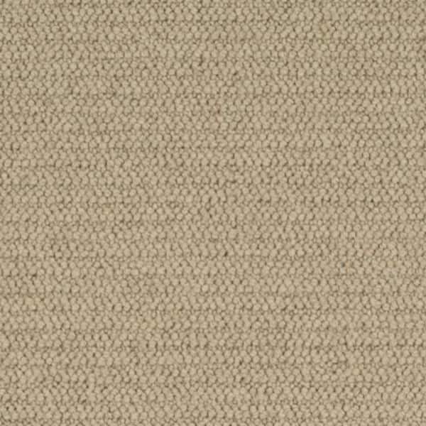 Lifeproof Carpet Sample - Hampton Rib - Color Oatmeal Pattern 8 in. x 8 in.