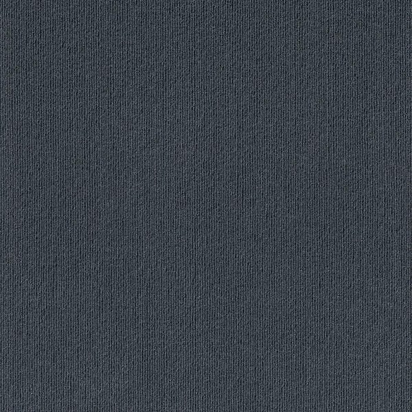 Foss Peel and Stick First Impressions High Low Rib Shadow 24 in. x 24 in. Commercial Carpet Tile (15 Tiles/Case) Foss Peel and Stick First Impressions High Low Rib Shadow 24 in. x 24 in. Commercial Carpet Tile (15 Tiles/Case)