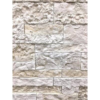 Air Stone Wall Covering