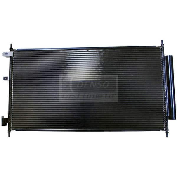 Unbranded A/C Condenser 2007-2012 Acura RDX 2.3L