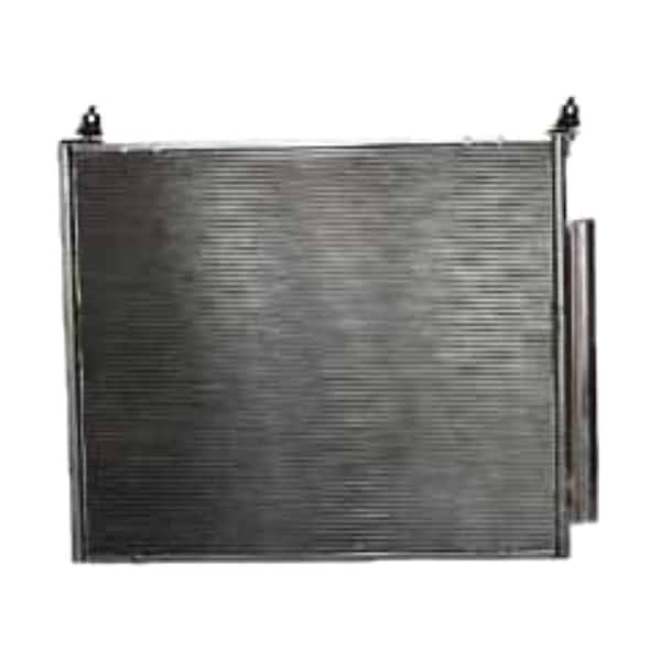 TYC A/C Condenser 2007-2014 Toyota FJ Cruiser