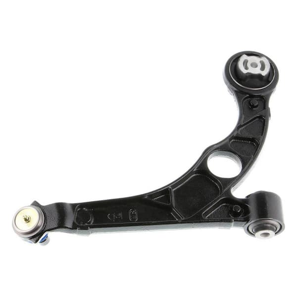 Mevotech Supreme Suspension Control Arm and Ball Joint Assembly