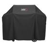 Genesis II 4 Burner Premium Gas Grill Cover