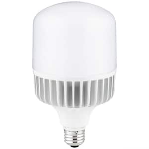 250-Watt Equivalent T36 Super Bright High Lumen UL Listed for Wet Location Corn LED Light Bulb in Daylight 5000K