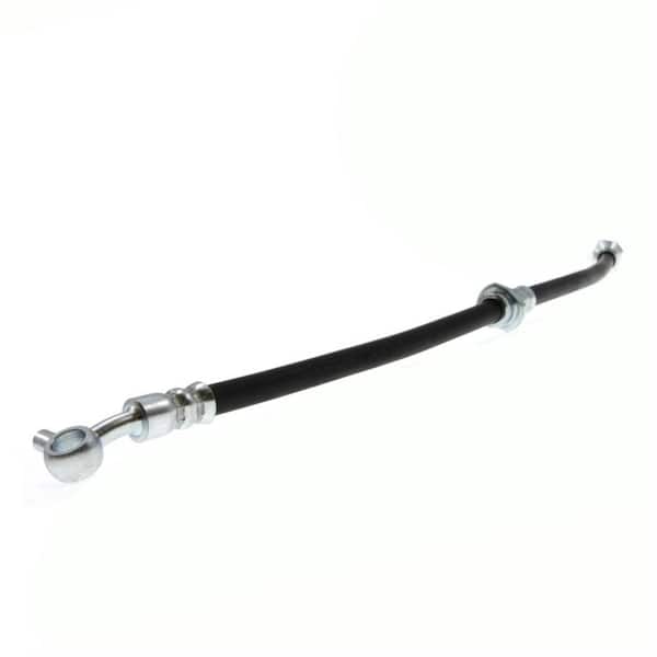 Centric Parts Brake Hydraulic Hose 2009-2014 Nissan Maxima