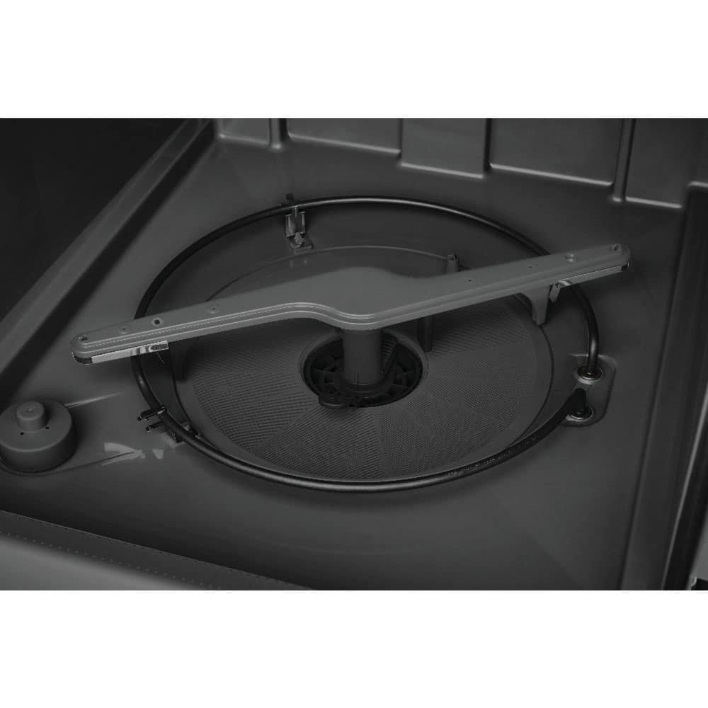 Frigidaire 24" Stainless Steel Energy Star Quiet Dishwasher