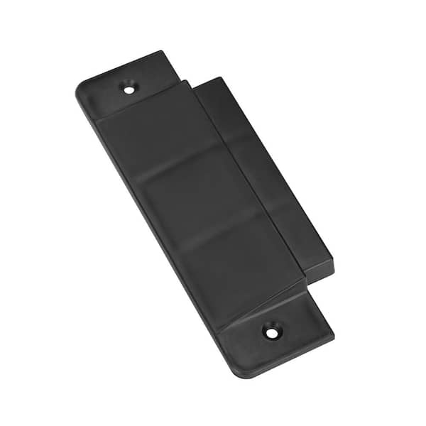 CargoSmart Rail End Piece for E-Track and X-Track