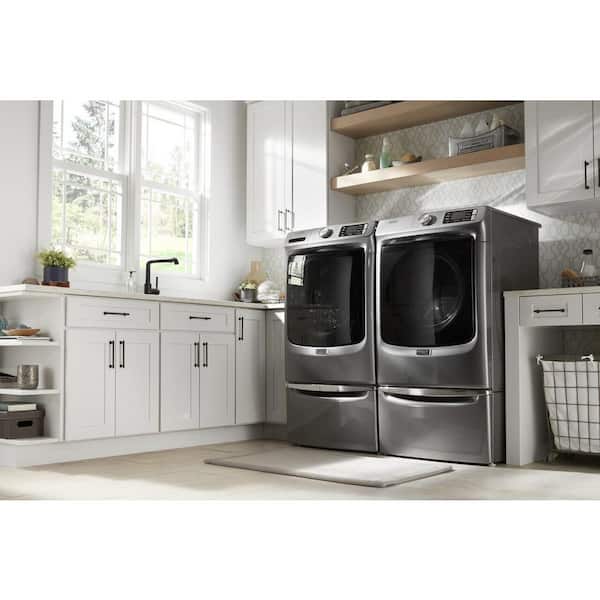 Maytag Dryer With Steam Matttroy