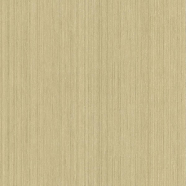 Brewster Linus Beige Fine String Beige Wallpaper Sample