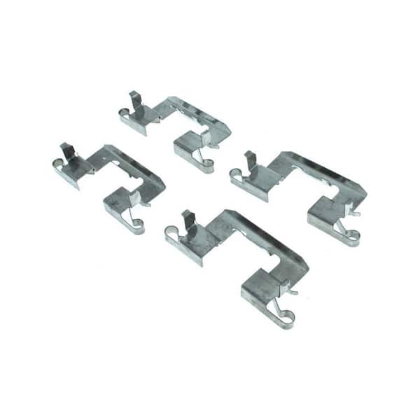 Centric Parts Disc Brake Pad Set
