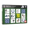 YouTheFan NFL Atlanta Falcons Licensed Memory Match Game 2501437 - The Home  Depot