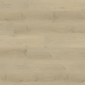 Revere 30 MIL x 9 in. W x 60 in. L Click Lock Waterproof Rigid Core Luxury Vinyl Plank Flooring (22.12 sq. ft./case)