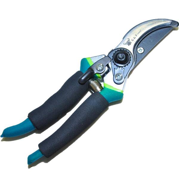 G & F Products Pruning Shears