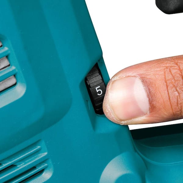 Makita 18V X2 LXT Lithium Ion 36V 1 1 8 in. Brushless Cordless