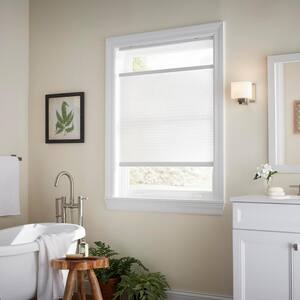 Top Down Bottom Up Light Filtering Cellular Shade